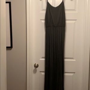 Gap Maxi dress